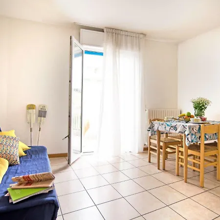 Ferienwohnung 742s *