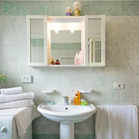 Ferienwohnung 742s דירה לידו די ג'סולו