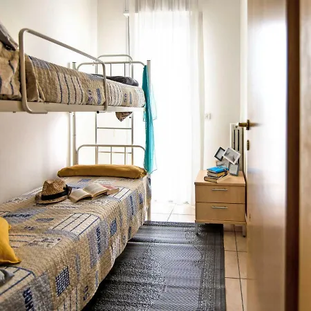 דירה Ferienwohnung 742s *