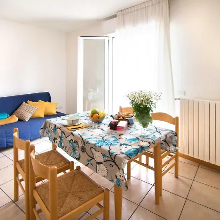 דירה Ferienwohnung 742s