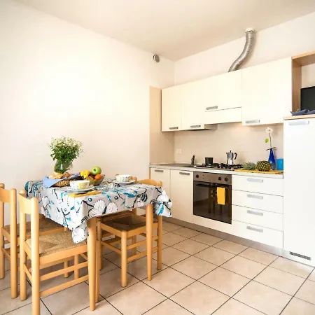 Ferienwohnung 742s * לידו די ג'סולו
