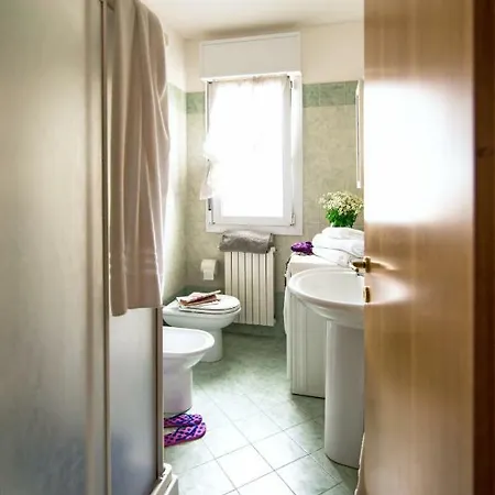 Ferienwohnung 742s * לידו די ג'סולו